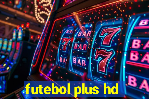 futebol plus hd